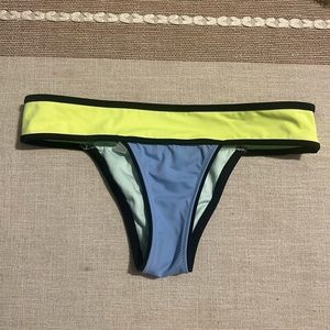 VS itsy bikini bottoms